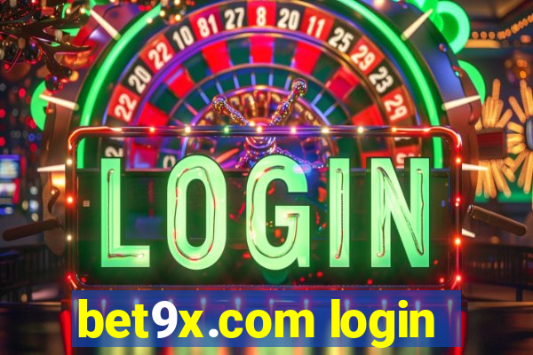 bet9x.com login